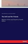 The Doll and Her Friends cover