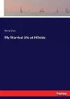 My Married Life at Hillside cover