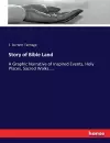 Story of Bible Land cover