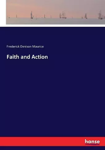 Faith and Action cover