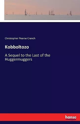 Kobboltozo cover