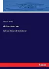 Art education cover