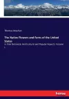 The Native Flowers and Ferns of the United States cover
