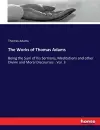 The Works of Thomas Adams cover