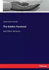 The Golden Passional cover