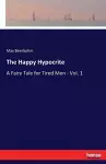 The Happy Hypocrite cover