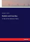 Redskin and Cow-Boy cover