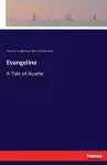 Evangeline cover