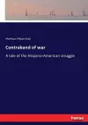 Contraband of war cover