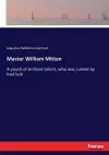 Master William Mitten cover