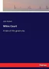 Mitre Court cover