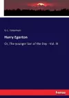 Harry Egerton cover