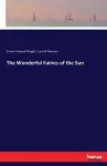 The Wonderful Fairies of the Sun cover