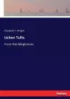 Lichen Tufts cover