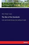 The War of the Standards cover