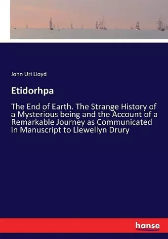 Etidorhpa cover