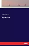 Bigarreau cover