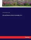 Life and Letters of John Constable, R. A cover