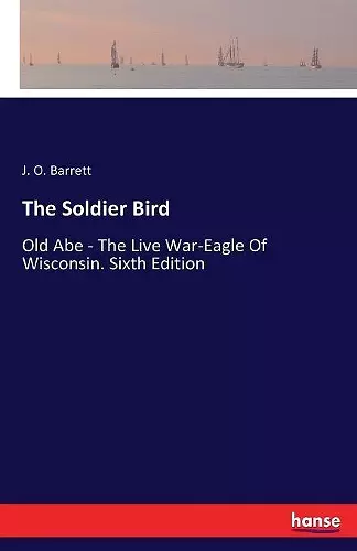 The Soldier Bird cover