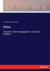 China cover