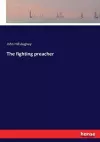 The fighting preacher cover