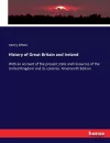 History of Great Britain and Ireland cover