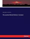 The practical Metal-Workers' Assistant cover