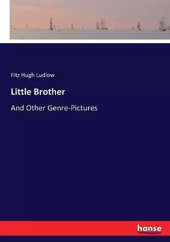 Little Brother cover