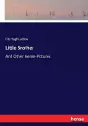 Little Brother cover