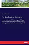 The New Route of Commerce cover