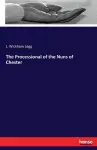 The Processional of the Nuns of Chester cover