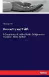 Geometry and Faith cover