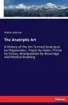 The Anatriptic Art cover