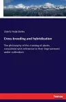 Cross-breeding and hybridization cover