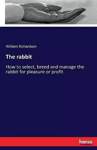 The rabbit cover