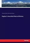 Hughes's Anecdotal Natural History cover