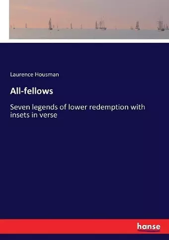 All-fellows cover