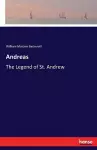 Andreas cover