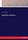 Legendary Yorkshire cover