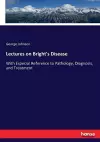 Lectures on Bright's Disease cover