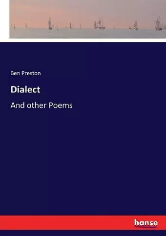 Dialect cover