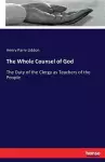 The Whole Counsel of God cover