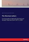 The Sherman Letters cover