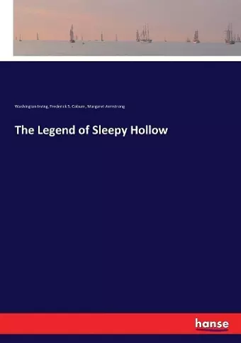 The Legend of Sleepy Hollow cover