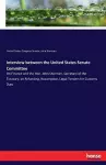 Interview between the United States Senate Committee cover