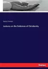 Lectures on the Evidences of Christianity cover