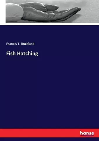 Fish Hatching cover