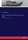 Paulinism - A Contribution to the History of Primitive Christian Theology cover