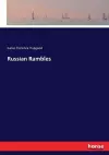 Russian Rambles cover