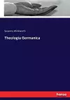 Theologia Germanica cover